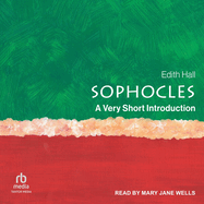 Sophocles: A Very Short Introduction
