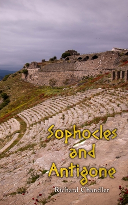 Sophocles and Antigone - Chandler, Richard