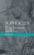 Sophocles: Plays Two