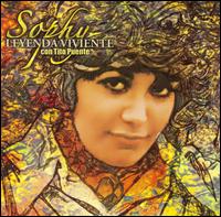 Sophy Leyenda Viviente - Sophy/Tito Puente