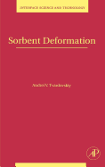 Sorbent Deformation: Volume 13