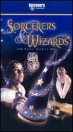 Sorcerers and Wizards