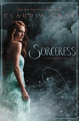 Sorceress - Gray, Claudia