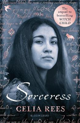 Sorceress - Rees, Celia, Ms.