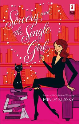 Sorcery and the Single Girl - Klasky, Mindy