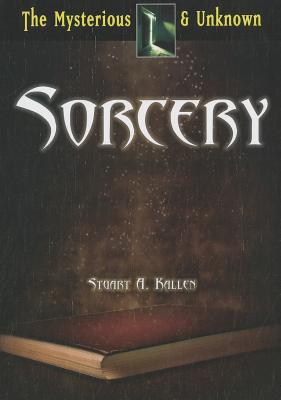 Sorcery - Kallen, Stuart