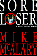 Sore Loser: A Mickey Donovan Mystery