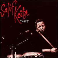 Soro - Salif Keita