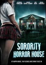 Sorority Horror House - Darin Scott