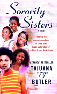 Sorority Sisters - Butler, Tajuana