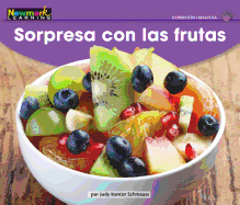 Sorpresa Con Las Frutas Leveled Text