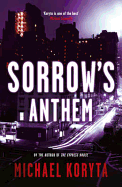 Sorrow's Anthem: Lincoln Perry 2