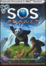 SOS Planet - Ben Stassen