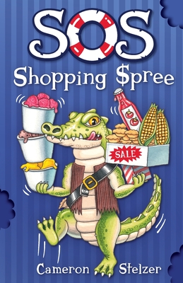 SOS Shopping Spree - 
