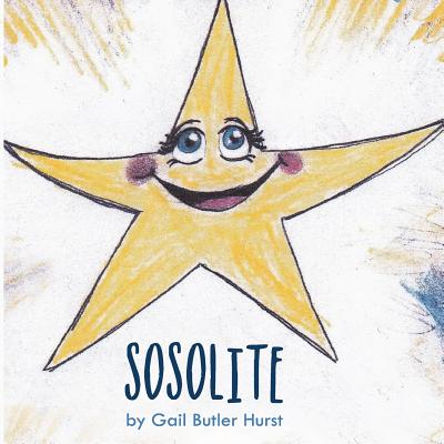 Sosolite: Sosolite - Butler, Kara, and Hurst, Gail Butler