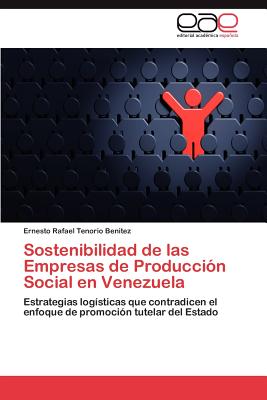 Sostenibilidad de las Empresas de Produccin Social en Venezuela - Tenorio Benitez Ernesto Rafael