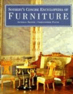 Sotheby's Cocise Enciclopedia of Furniture