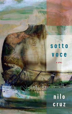 Sotto Voce (Tcg Edition) - Cruz, Nilo