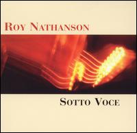 Sotto Voce - Roy Nathanson