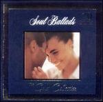 Soul Ballads [St. Clair]