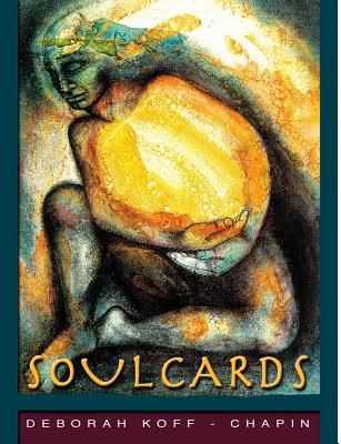 Soul Cards 1: Powerful Images for Creativity and Insight - Koff-Chapin, Deborah