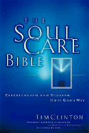 Soul Care Bible-NKJV
