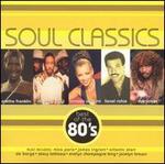 Soul Classics: Best of the 80's