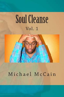 Soul Cleanse: No Adult Language - McCain, Michael