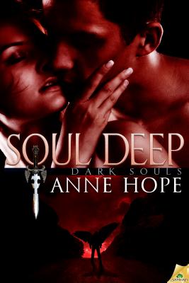 Soul Deep - Hope, Anne