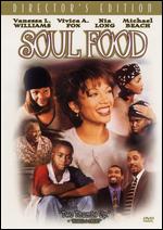 Soul Food [Director's Edition] - George Tillman, Jr.