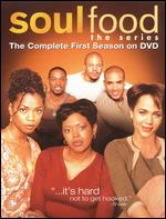 Soul Food: The Complete First Season [5 Discs] - 