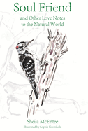 Soul Friend: And Other Love Notes to the Natural World