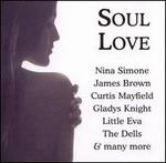 Soul Love, Vol. 1 [Dressed to Kill]