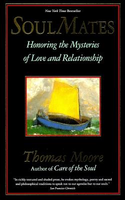Soul Mates - Moore, Thomas