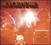 Soul of a Woman - Sharon Jones & the Dap-Kings