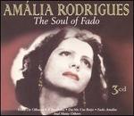 Soul of Fado [Goldies]