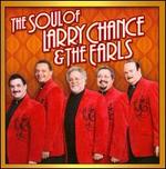 Soul Of Larry Chance And The Earls