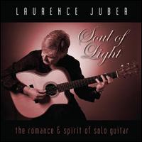 Soul of Light - Laurence Juber