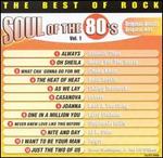 Soul of the 80's, Vol. 1 - Various Artists