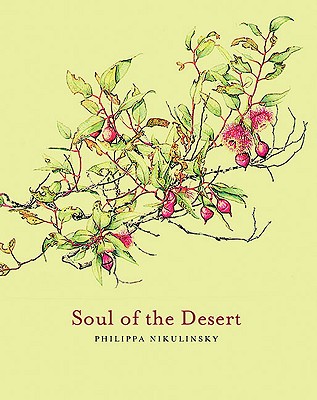 Soul of the Desert - Hopper, Stephen D