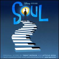 Soul [Original Motion Picture Soundtrack] - Jon Batiste / Trent Reznor & Atticus Ross