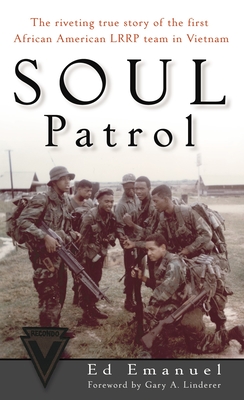 Soul Patrol - Emanuel, Ed