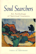 Soul Searchers: An Anthology of Spiritual Journeys