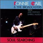 Soul Searchin' - Ronnie Earl & the Broadcasters