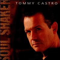 Soul Shaker - Tommy Castro