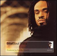 Soul Sista - Bilal