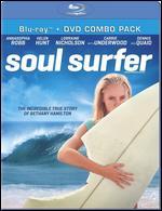 Soul Surfer [Blu-ray/DVD]