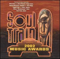 Soul Train Music Awards 2002 - Various Artists