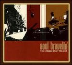 Soul Travelin' - Strange Fruit Project