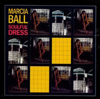 Soulful Dress - Marcia Ball